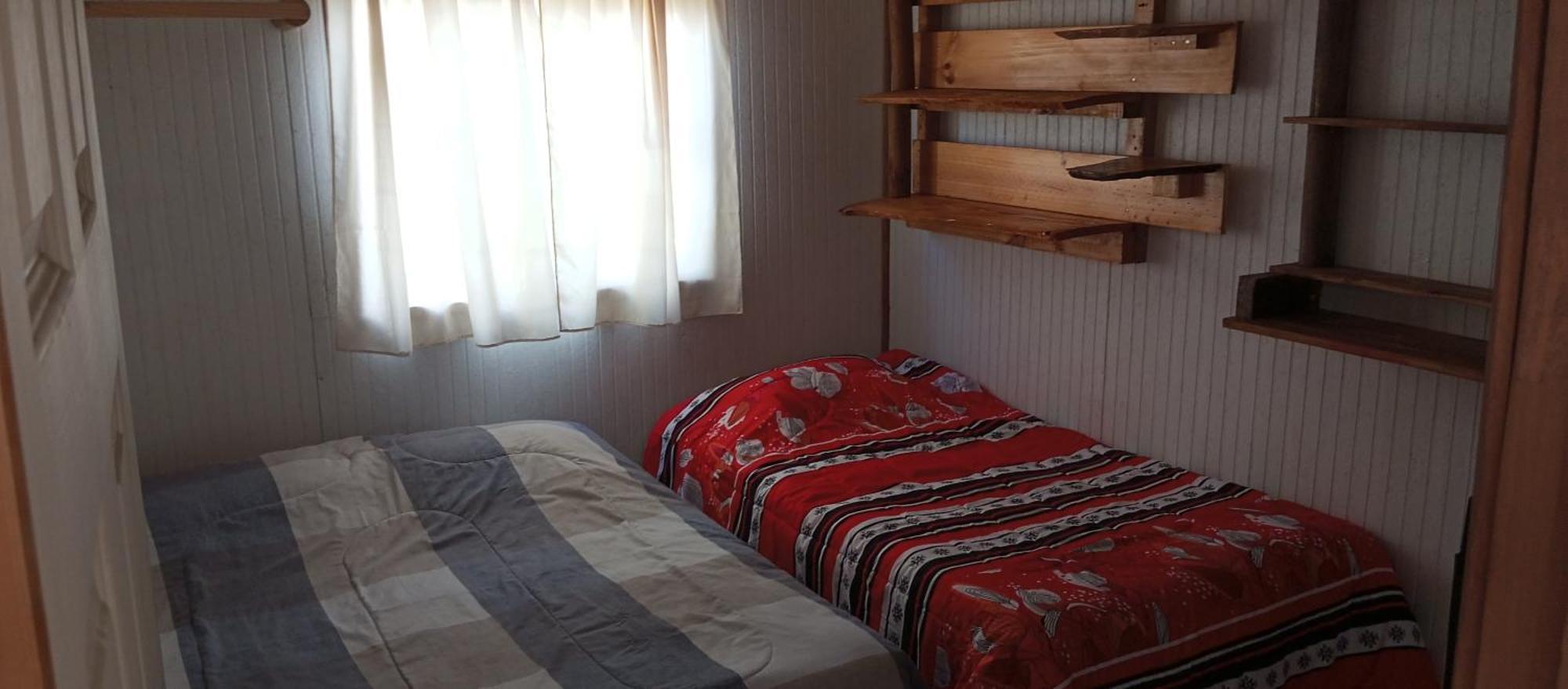 Farina Apartamento Llanquihue